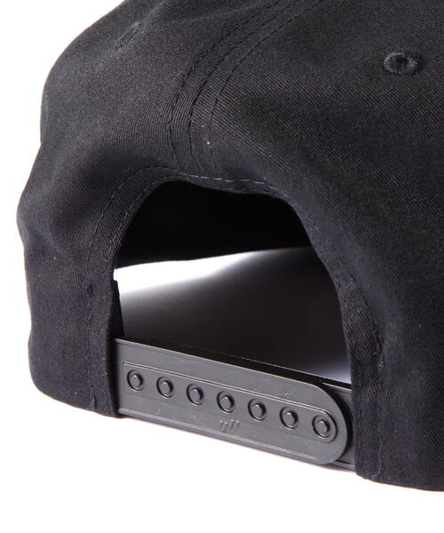 schott（ショット）の「【WEB LIMITED】Schott/ショット/OVAL LOGO CAP/オーバルロゴ キャップ（キャップ・メンズ・ブラック/チャコールグレー/ネイビー・FREE）」の13枚目の写真