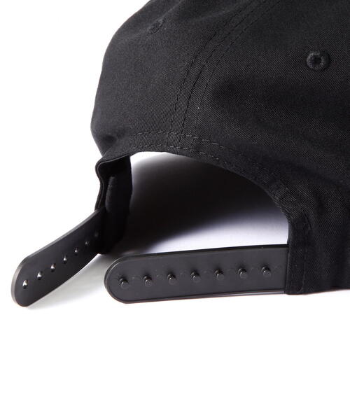 schott（ショット）の「【WEB LIMITED】Schott/ショット/OVAL LOGO CAP/オーバルロゴ キャップ（キャップ・メンズ・ブラック/チャコールグレー/ネイビー・FREE）」の14枚目の写真