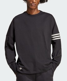 adidas | アディカラー Neuclassics 長袖Tシャツ / ロンT / アディダスオリジナルス adidas Originals(Tシャツ/カットソー)