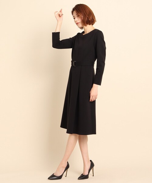 COUP DE CHANCE（クードシャンス）の「◇【日本製/洗える/セレモニー