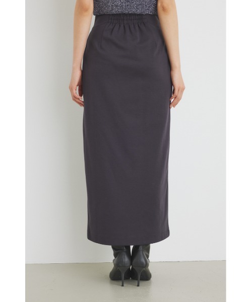 rienda(リエンダ)の「ラップハイウエストカットタイトスコショパンツ(その他パンツ・レディース・ダークグレー/ブルー/ライトベージュ・SMALL/MEDIUM)」の18枚目の写真