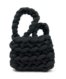 A'GEM/9 × .kom『.kom/ドットケーオーエム』マンドゥー BAG②