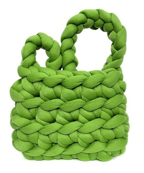 .KOM(ドットコム)の「A'GEM/9 × .kom『.kom/ドットケーオーエム』マンドゥー BAG②(ショルダーバッグ・メンズ・ホワイト/ブラック/パープル/ピンク/ブルー・FREE)」の8枚目の写真