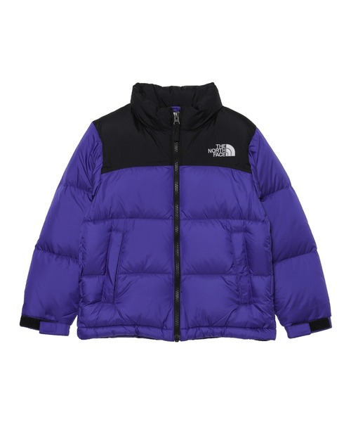 THE NORTH FACE KIDS Nuptse Jacket NDJ92265