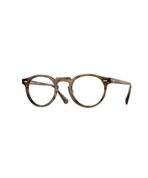 オリバーピープルズ メガネフレーム GREGORY PECK /サイズ50/ OLIVER PEOPLES