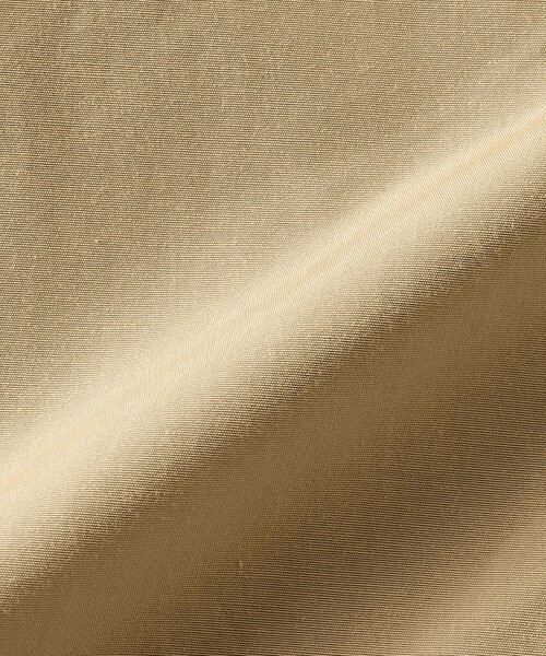 SHIPS（シップス）の「〈撥水加工/花粉ガード〉マウンテン パーカー ◇（マウンテンパーカー・レディース・ネイビー/ベージュ/オフホワイト・36/38）」の16枚目の写真