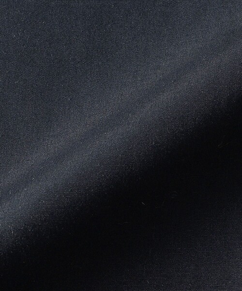 SHIPS（シップス）の「〈撥水加工/花粉ガード〉マウンテン パーカー ◇（マウンテンパーカー・レディース・ネイビー/ベージュ/オフホワイト・36/38）」の18枚目の写真