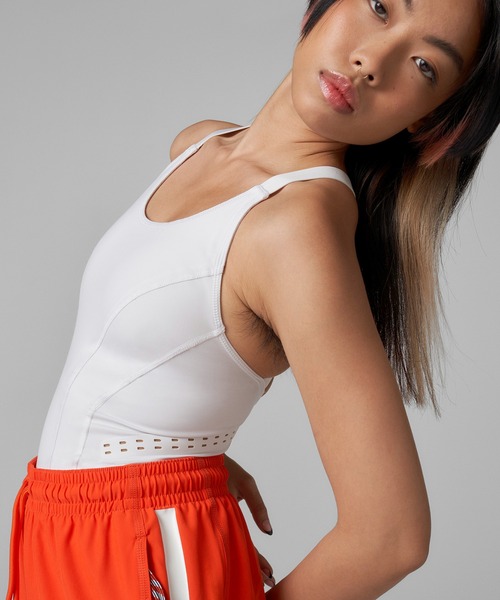 adidas by Stella McCartney】 TRUEPURPOSE タンクトップ