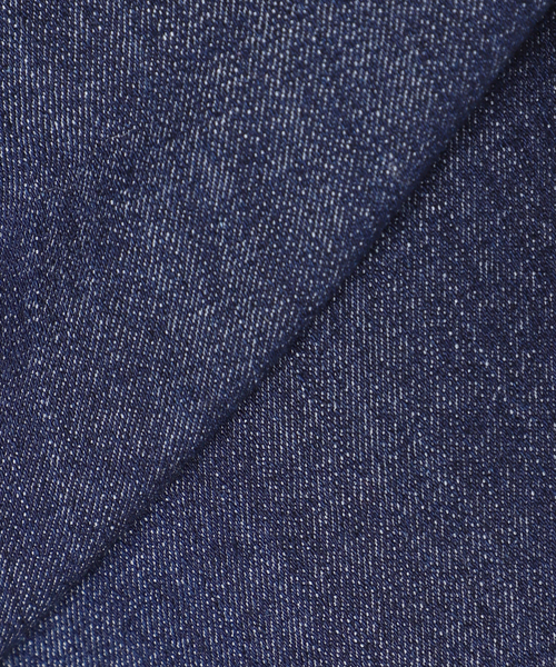 Lee（リー）の「【Lee / リー】ストレッチフレアデニム（デニムパンツ・レディース・ネイビー/ブルー系その他・SMALL/MEDIUM/X-SMALL）」の14枚目の写真