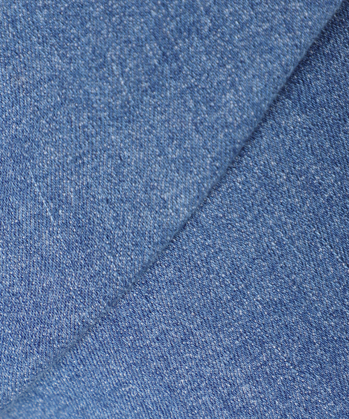 Lee（リー）の「【Lee / リー】ストレッチフレアデニム（デニムパンツ・レディース・ネイビー/ブルー系その他・SMALL/MEDIUM/X-SMALL）」の16枚目の写真