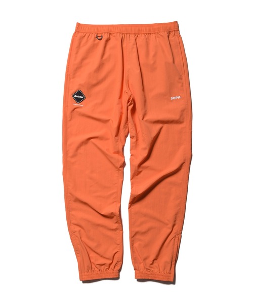 F.C.Real Bristol（エフシーレアルブリストル）の「NYLON EASY LONG PANTS（その他パンツ・メンズ・オレンジ/ブルー/サックスブルー/ピンク・X-LARGE/MEDIUM/LARGE/SMALL）」の4枚目の写真