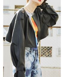 jouetie | 3WAYトレンチコート【スプリングコート】(トレンチコート)