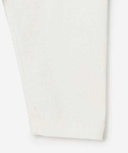 alvana（アルヴァナ）の「alvana | フットボールTシャツ WOMEN（Tシャツ/カットソー・レディース・ホワイト/ブラック・2）」の6枚目の写真