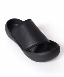 リゲッタ 乱痴気 Re:getA LANTIKI Reform サンダル 乱痴気（ランチキ）の「Re:getA × LANTIKI / Reform（サンダル