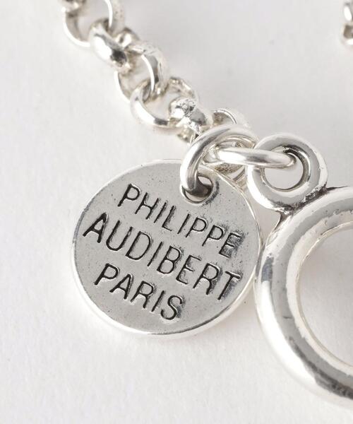 PHILIPPE AUDIBERT（フィリップ オーディベール）の「＜PHILIPPE