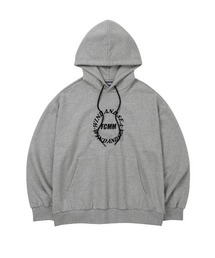 【IVE レイ トレカ入り商品】WIND AND SEA × FCMM Oldies good is hoodie