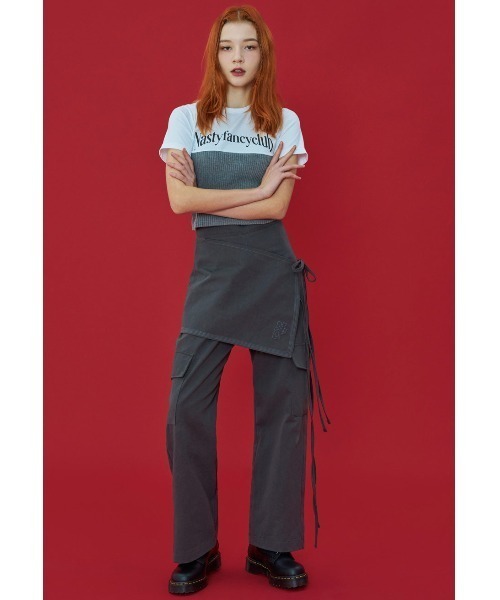 FANCY CLUB（ファンシークラブ）の「A'GEM/9 × .kom『 FANCY