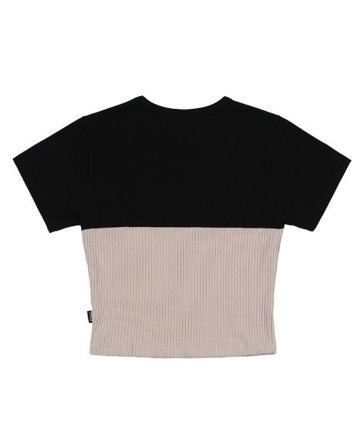 FANCY CLUB ファンシークラブ　ドッドデニム A'GEM/9 × .kom 『 FANCY CLUB/ファンシークラブ』 FRONT