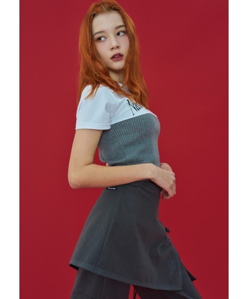 FANCY CLUB（ファンシークラブ）の「A'GEM/9 × .kom『 FANCY