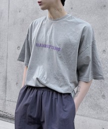 Figments | MANHATTANS Tシャツ(Tシャツ/カットソー)