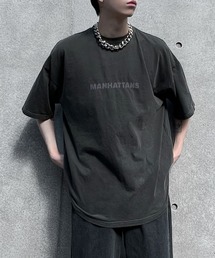 Figments | MANHATTANS Tシャツ(Tシャツ/カットソー)