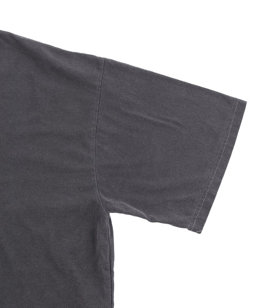 Figments（フィグメンツ）の「MANHATTANS Tシャツ（Tシャツ/カットソー・レディース・ライトグレー/ダークグレー・FREE）」の16枚目の写真