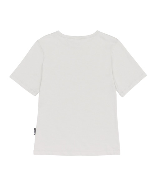 SCULPTOR トップス SCULPTOR（スカルプター）の「Oblique Logo Crop Top/オブリーク