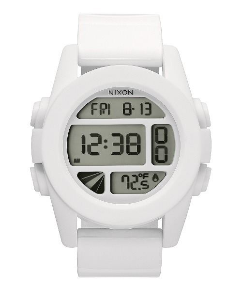 NIXON（ニクソン）の「【NIXON/ニクソン】UNIT 時計 デジタル