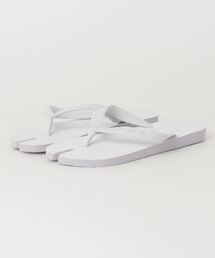 COLECOLE | COLECOLE（コールコール）NEW WAVE/WHITE/ビーチサンダル(サンダル)