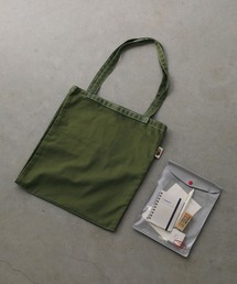 【FRUIT OF THE LOOM】BASIC PARTITION TOTE/トートバッグ