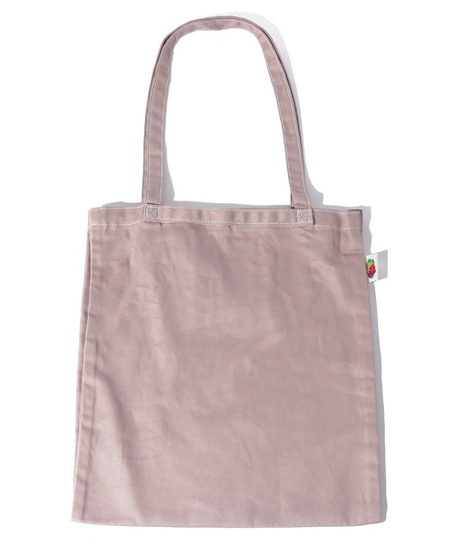 FRUIT OF THE LOOM(フルーツオブザルーム)の「【FRUIT OF THE LOOM】BASIC PARTITION TOTE/トートバッグ(トートバッグ・メンズ・レンガ/ブラック/オフホワイト/グリーン/カーキ/ネイビー/イエロー/ブルーグレー/グレー/ブラウン/ベージュ/ピンク・FREE)」の15枚目の写真