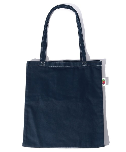 FRUIT OF THE LOOM(フルーツオブザルーム)の「【FRUIT OF THE LOOM】BASIC PARTITION TOTE/トートバッグ(トートバッグ・メンズ・レンガ/ブラック/オフホワイト/グリーン/カーキ/ネイビー/イエロー/ブルーグレー/グレー/ブラウン/ベージュ/ピンク・FREE)」の21枚目の写真