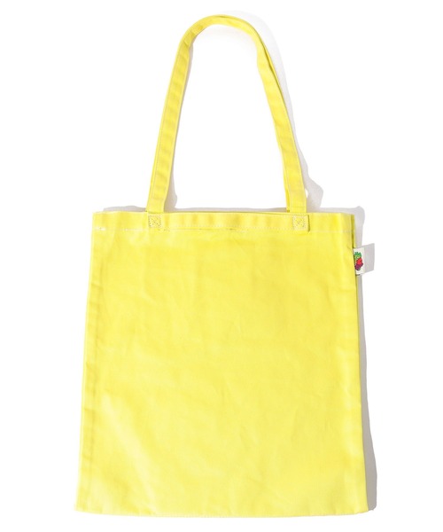 FRUIT OF THE LOOM(フルーツオブザルーム)の「【FRUIT OF THE LOOM】BASIC PARTITION TOTE/トートバッグ(トートバッグ・メンズ・レンガ/ブラック/オフホワイト/グリーン/カーキ/ネイビー/イエロー/ブルーグレー/グレー/ブラウン/ベージュ/ピンク・FREE)」の22枚目の写真