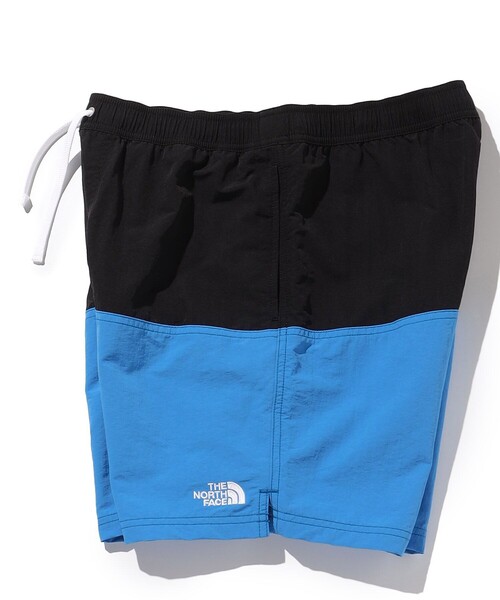 THE NORTH FACE（ザノースフェイス）の「THE NORTH FACE/ザノースフェイス Mud Short/マッドショーツ（その他パンツ・メンズ・ブラック/ブルー・LARGE/MEDIUM）」の3枚目の写真