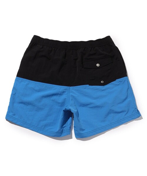 THE NORTH FACE（ザノースフェイス）の「THE NORTH FACE/ザノースフェイス Mud Short/マッドショーツ（その他パンツ・メンズ・ブラック/ブルー・LARGE/MEDIUM）」の4枚目の写真