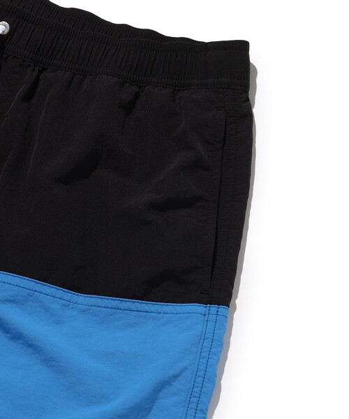 THE NORTH FACE（ザノースフェイス）の「THE NORTH FACE/ザノースフェイス Mud Short/マッドショーツ（その他パンツ・メンズ・ブラック/ブルー・LARGE/MEDIUM）」の6枚目の写真