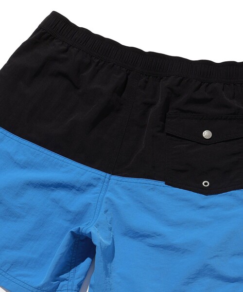 THE NORTH FACE（ザノースフェイス）の「THE NORTH FACE/ザノースフェイス Mud Short/マッドショーツ（その他パンツ・メンズ・ブラック/ブルー・LARGE/MEDIUM）」の7枚目の写真