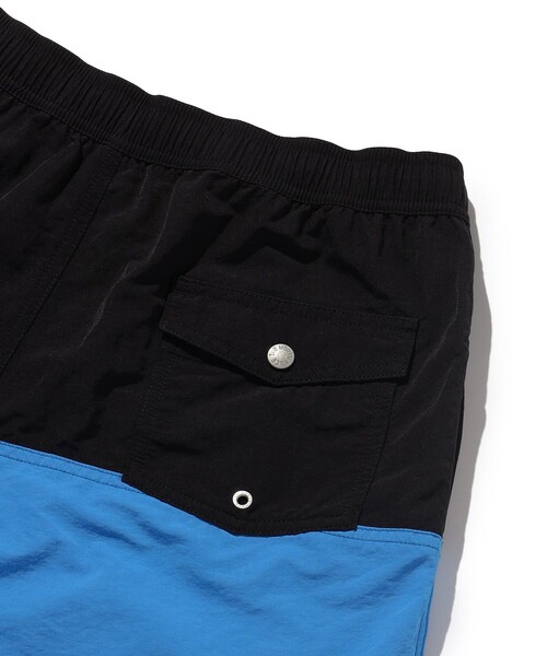THE NORTH FACE（ザノースフェイス）の「THE NORTH FACE/ザノースフェイス Mud Short/マッドショーツ（その他パンツ・メンズ・ブラック/ブルー・LARGE/MEDIUM）」の8枚目の写真