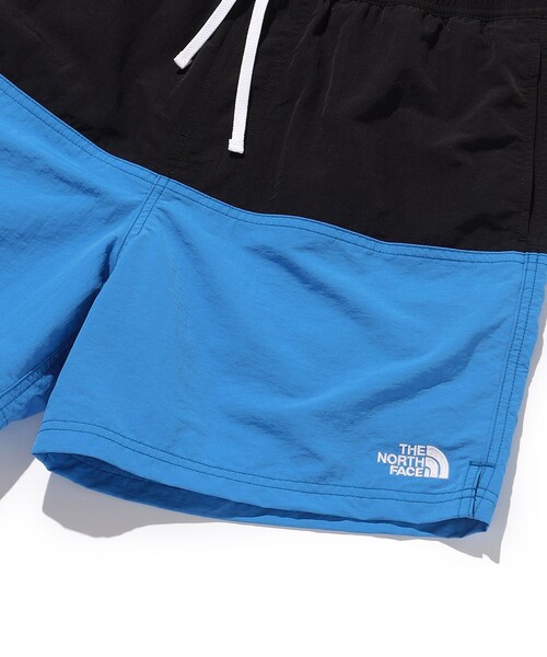 THE NORTH FACE（ザノースフェイス）の「THE NORTH FACE/ザノースフェイス Mud Short/マッドショーツ（その他パンツ・メンズ・ブラック/ブルー・LARGE/MEDIUM）」の9枚目の写真