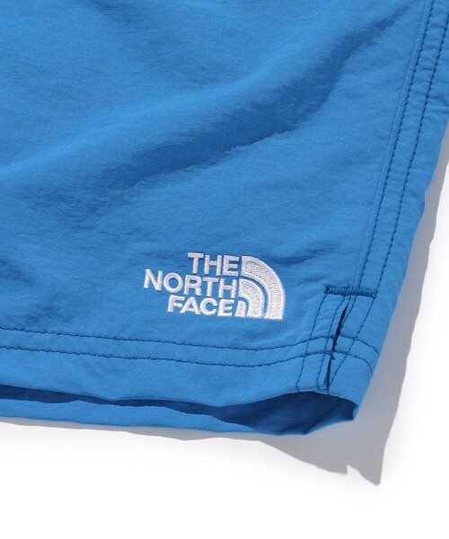 THE NORTH FACE（ザノースフェイス）の「THE NORTH FACE/ザノースフェイス Mud Short/マッドショーツ（その他パンツ・メンズ・ブラック/ブルー・LARGE/MEDIUM）」の10枚目の写真