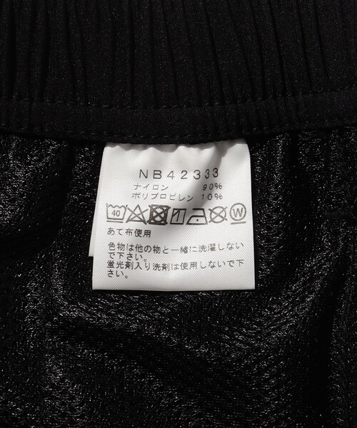 THE NORTH FACE（ザノースフェイス）の「THE NORTH FACE/ザノースフェイス Mud Short/マッドショーツ（その他パンツ・メンズ・ブラック/ブルー・LARGE/MEDIUM）」の12枚目の写真