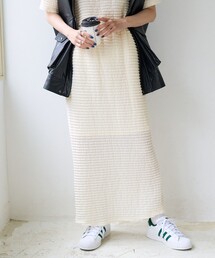 FREAK'S STORE | ミニフリルスカート(スカート)