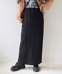 FREAK'S STORE | ミニフリルスカート(スカート)