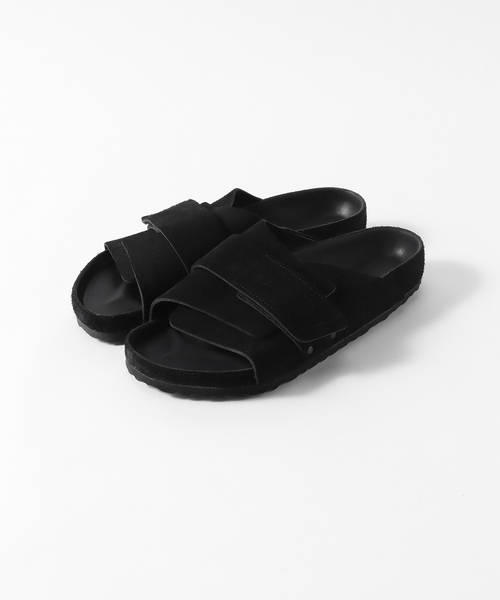 BIRKENSTOCK / ビルケンシュトック】 Kyoto（サンダル