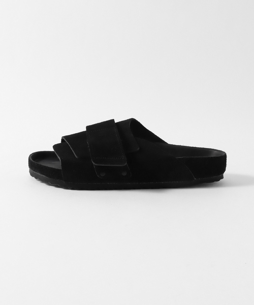 BIRKENSTOCK / ビルケンシュトック】 Kyoto（サンダル