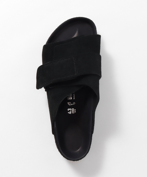 BIRKENSTOCK / ビルケンシュトック】 Kyoto（サンダル
