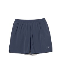 BEAMS Speedo ショートパンツ オリーブ BEAMS Speedo ショートパンツ オリーブ
