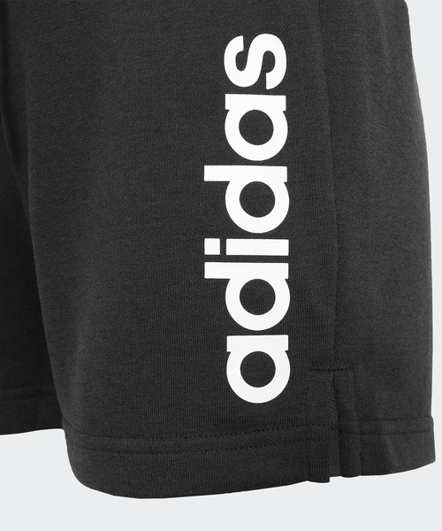 韓国 [adidas] エッセンシャル ロゴ ショート パンツ(2color) 韓国 [adidas] プレミアム クロシェ ショート パンツ(2color