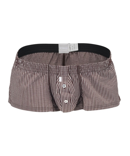 TOOT(トゥート)の「TRUNKS/Stripe Seersucker Fit Trunks '23(トランクス・メンズ・ピンク/ブルー/ブラウン・MEDIUM/LARGE/X-LARGE/SMALL)」の2枚目の写真