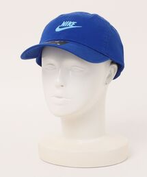 NIKE（ナイキ）の「《NIKEアパレル》クラブ CB FUT WSH L キャップ（キャップ）」